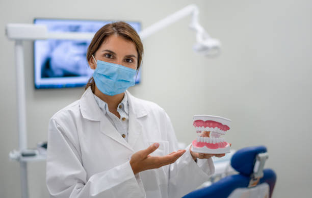 Best Emergency Orthodontic Repairs in Big Rapids, MI