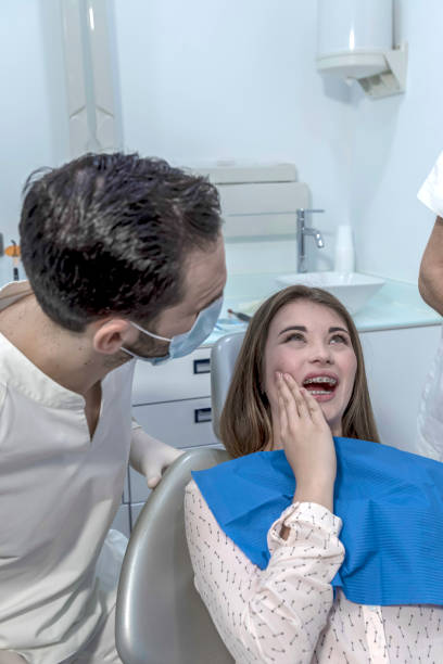 Best Emergency Tooth Extraction in Big Rapids, MI