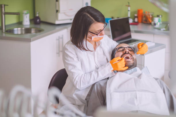 Best Emergency Orthodontic Repairs in Big Rapids, MI
