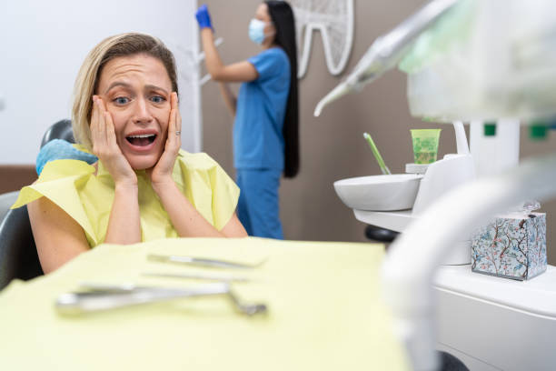 Best Emergency Dental Care for Trauma or Injury in Big Rapids, MI